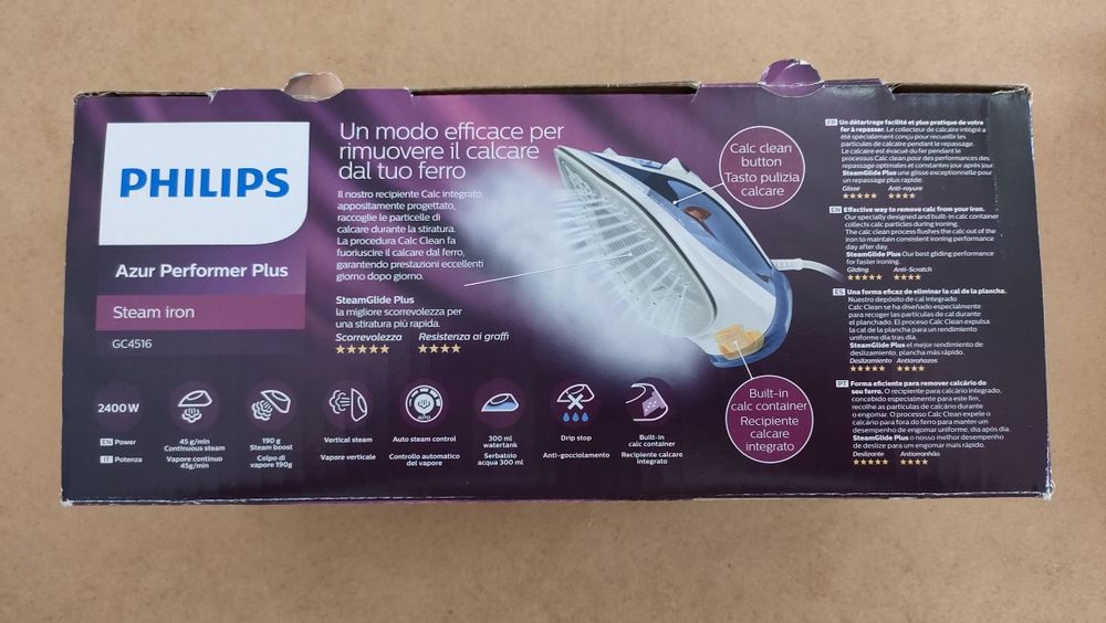 Ferro de Engomar64199051996034121