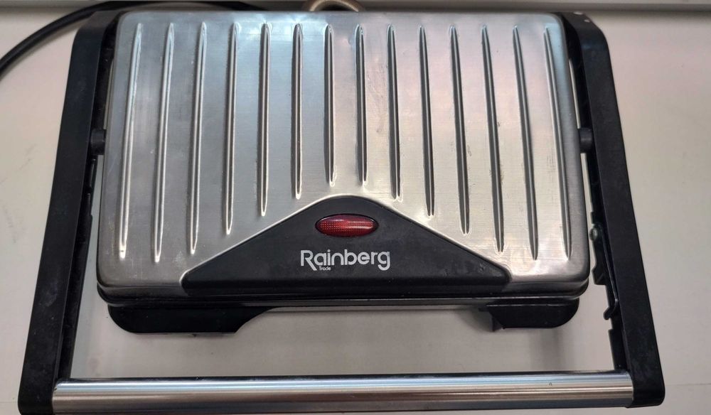 Гриль  Rainberg rb 5401