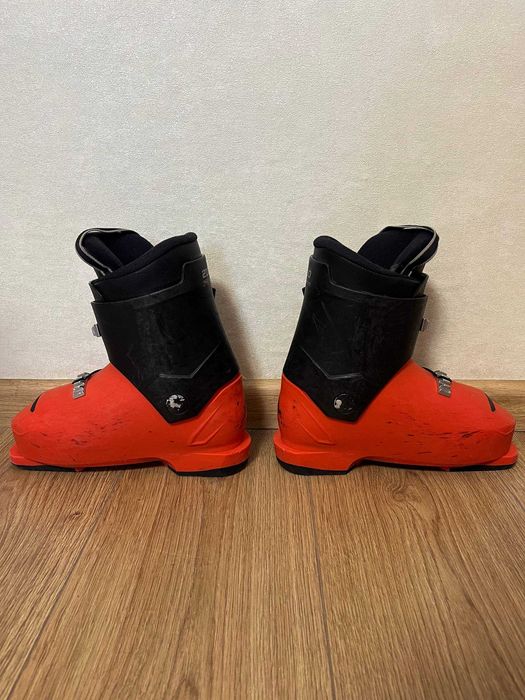 Лижні боти дитячі mckinley 33р