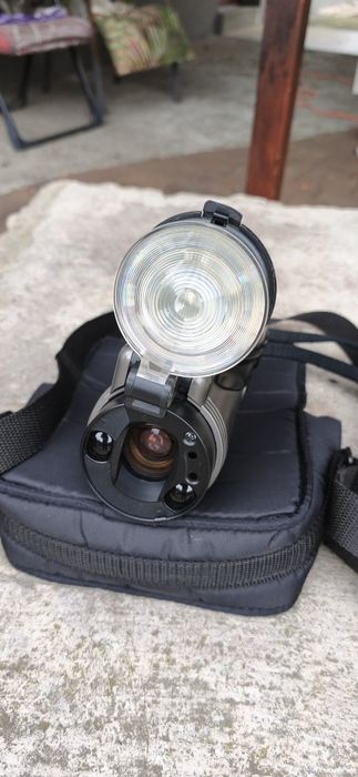 Aparat Canon Epoca