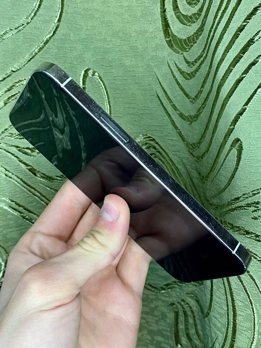 iPhone 12 Pro 128gb Silver Neverlock