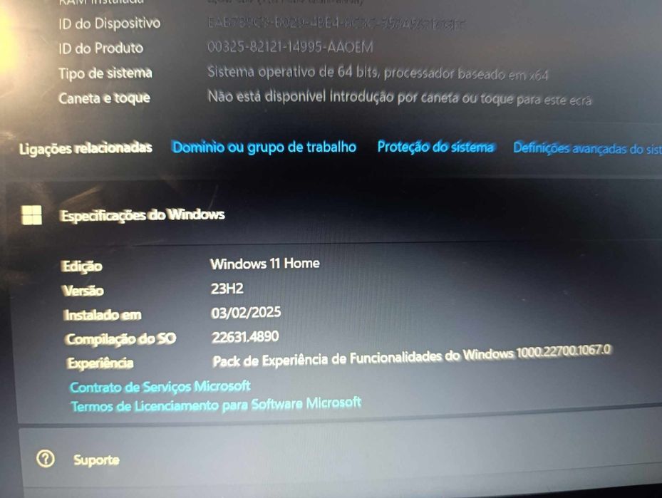 Vendo portátil Acer