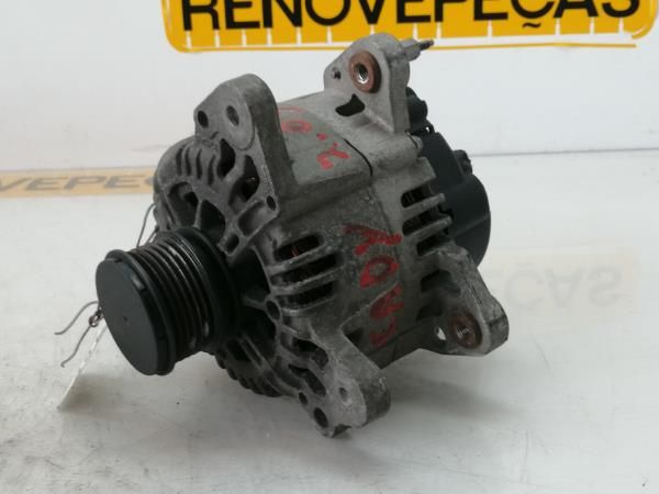 Alternador VOLKSWAGEN Caddy III (2K, 2C)