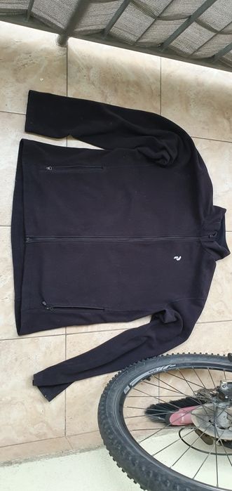 Peak Performance męska bluza rozmiar XXL wymiary na zdjęciach