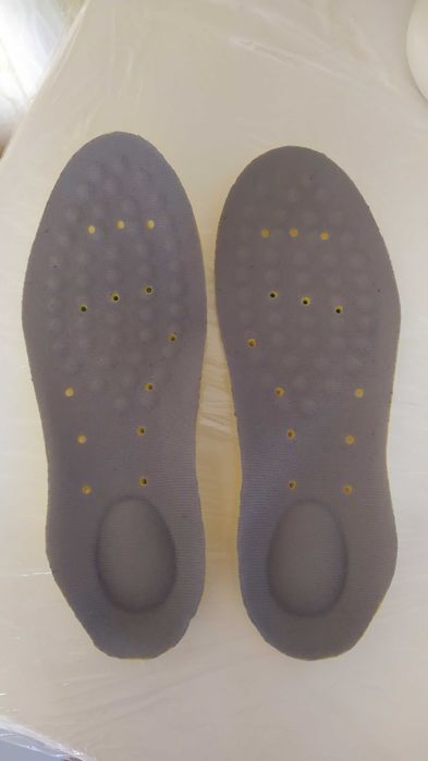 Ортопедичні устілки