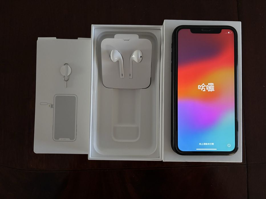 Apple iphone XR