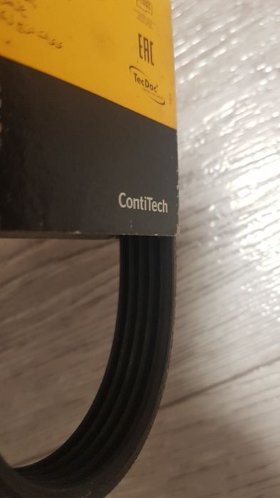 Ремінь 5pk940 Continental