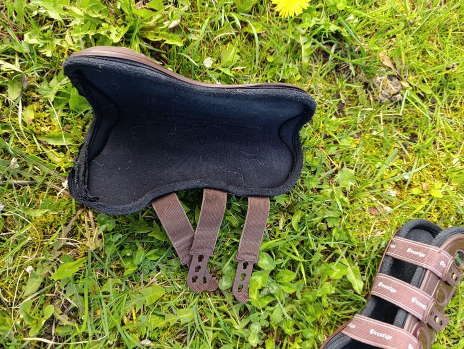 Ochraniacze prestige