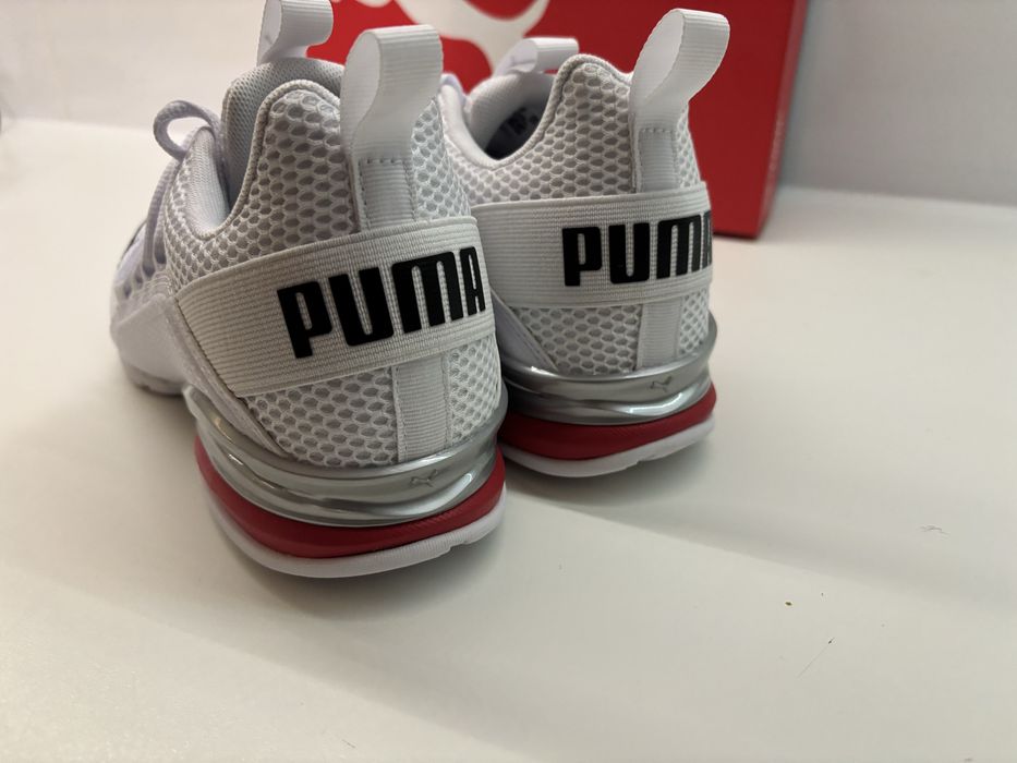 Buty puma new air axelion  38/39 max