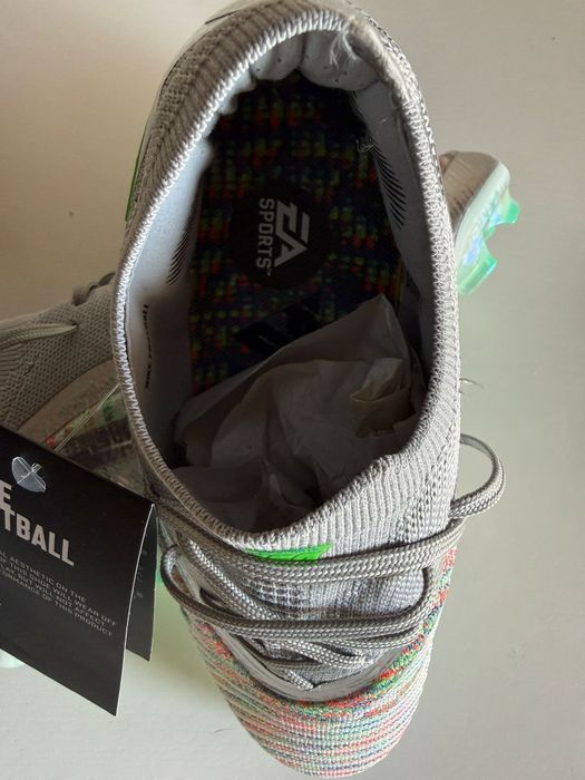 Nike Phantom 6 Elite Low Cut FG