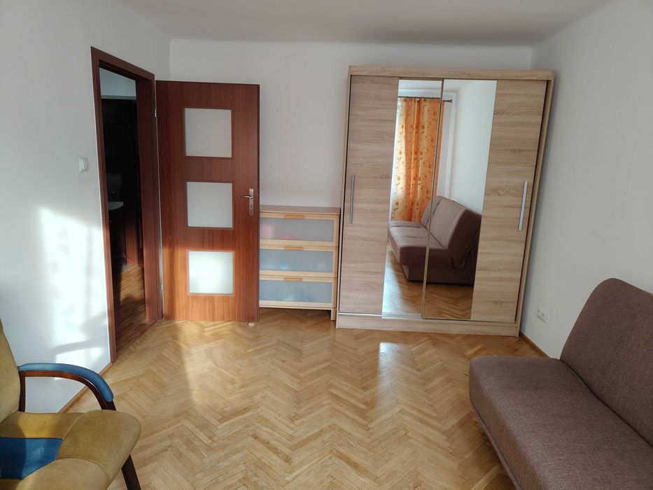 62 m Wynajmę  3 - pokojowe na LSM obok UMCS, KUL, UP