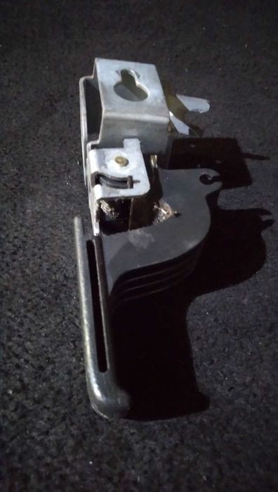 Botão Da Consola Honda Civic Vii Hatchback (Eu, Ep, Ev)