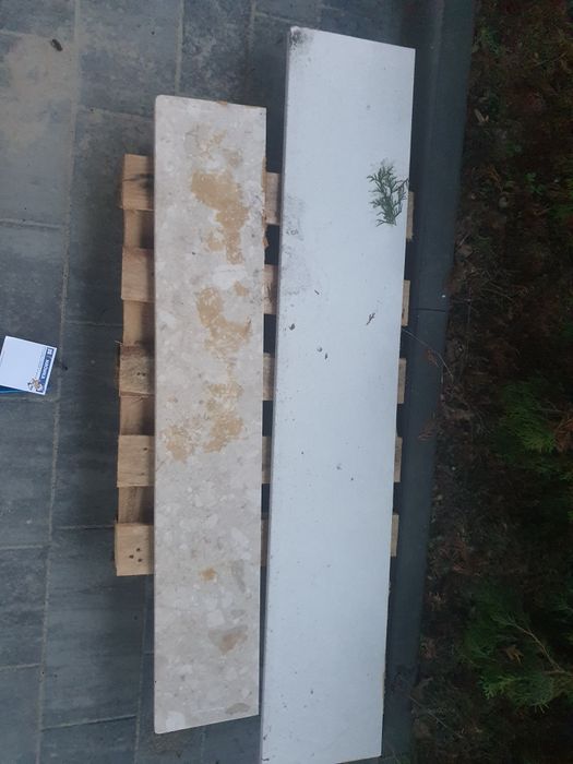 Parapety uzywane