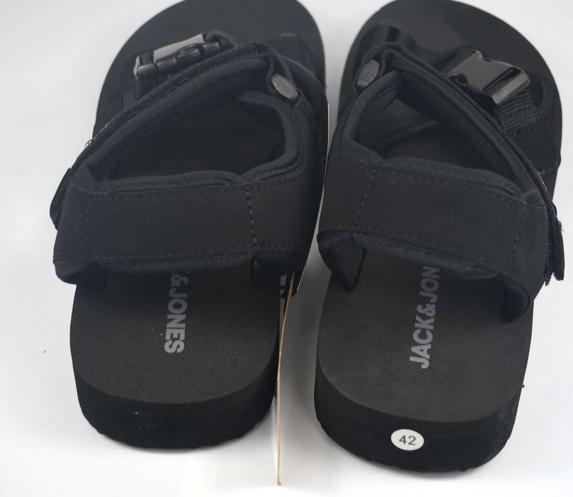 Nowe sandały Jack&Jones roz. 42