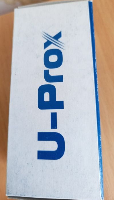 Зчитувач U-Prox mini мультиформат IP65