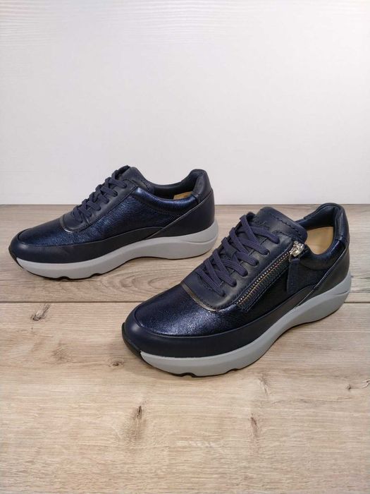 Кросівки черевики clarks 39р