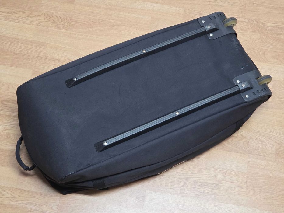 Saco de viagem Rip Curl 80 l