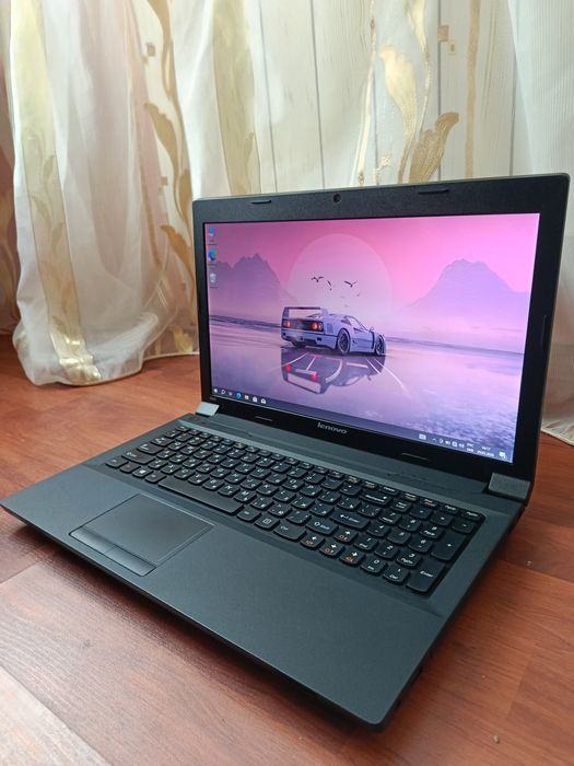 Сучасний Lenovo IdeaPad Pro 2023 стан нового