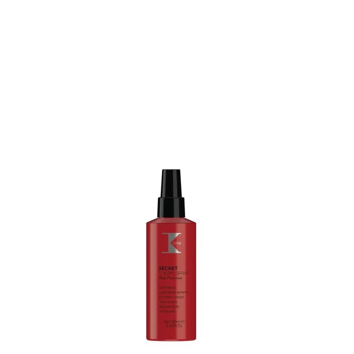 Термозахисний спрей K-time SECRET ,150 ml