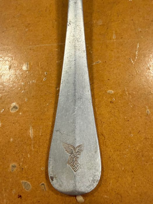 Łyżka duża Luftwaffe
