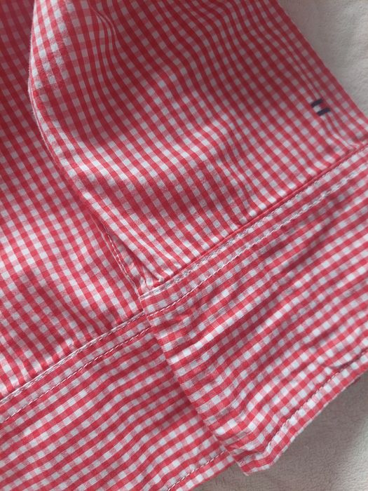 Жіноча котонова сорочка