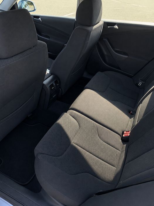 Volkswagen Passat 2006 VIN WVWZZZ3CZ6E207339 фото оголошення 4 з 8