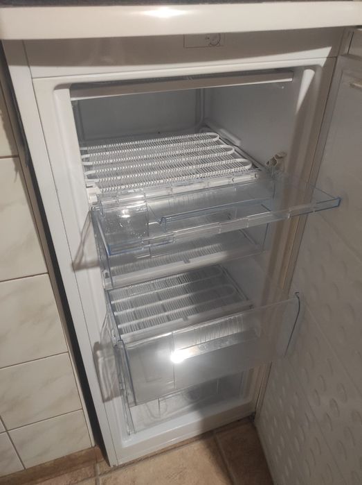 Zamrażarka szufladkowa Amica