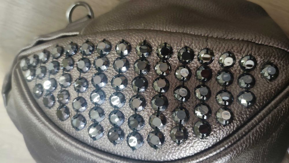 Рюкзак жіночий, дуже красивий)