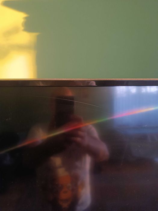 Telewizor LG 49 cali