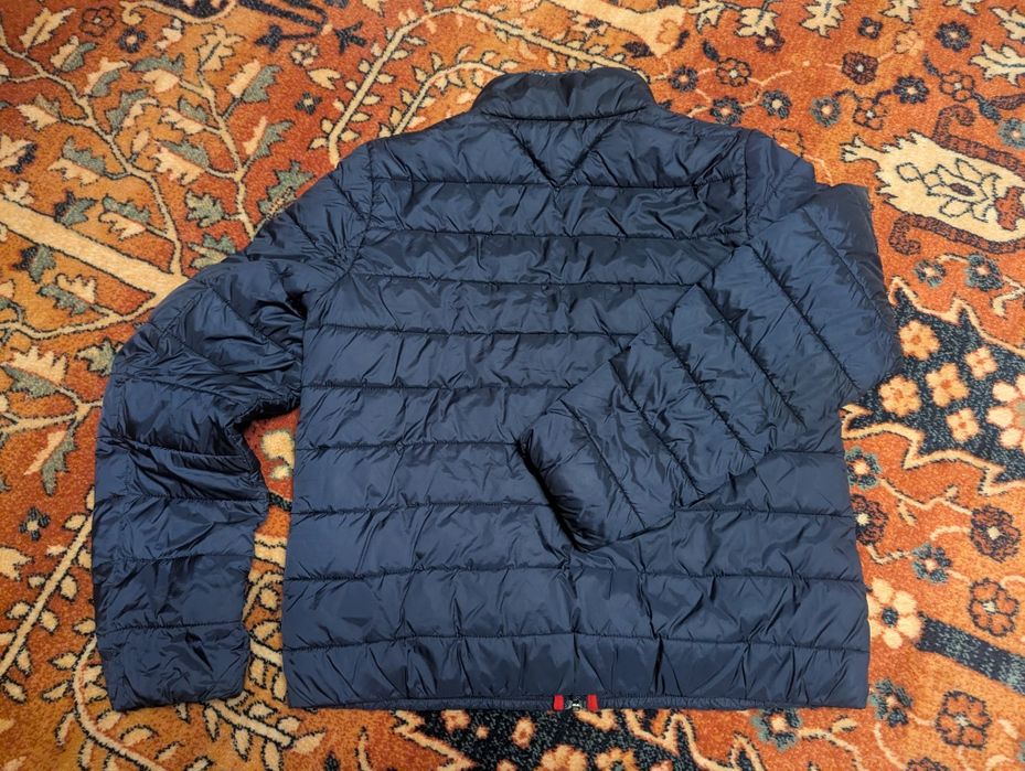 Kurtka damska wiosna Tommy Hilfiger r. M jak nowa
