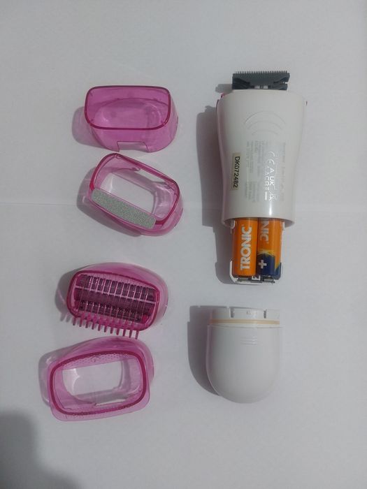 Depilator SilverCrest