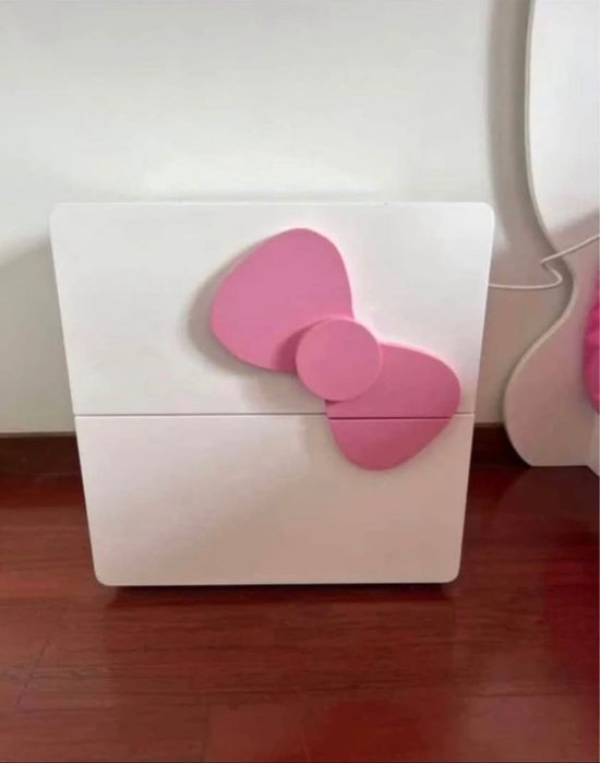 Quarto Hello Kitty