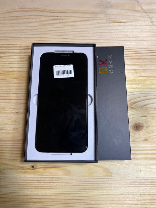 Дисплей iPhone XR gx модуль екран для айфон хр