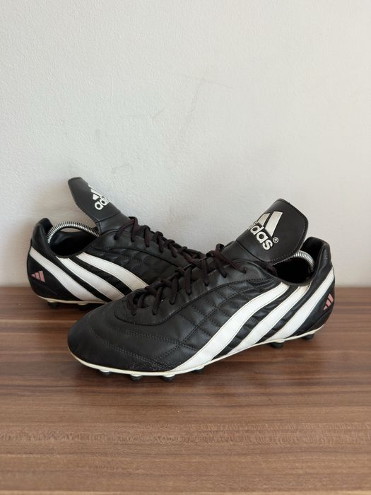 Adidas Riozamba Vintage Retro Football Boots