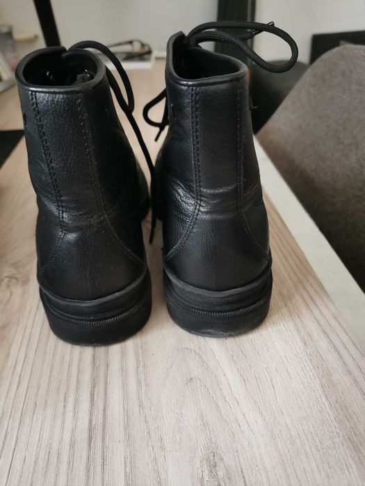 Buty Zara męskie 41