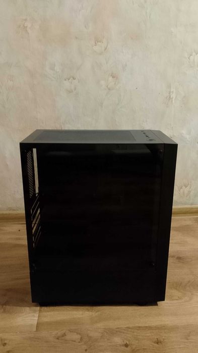 Корпус Vinga Ghost