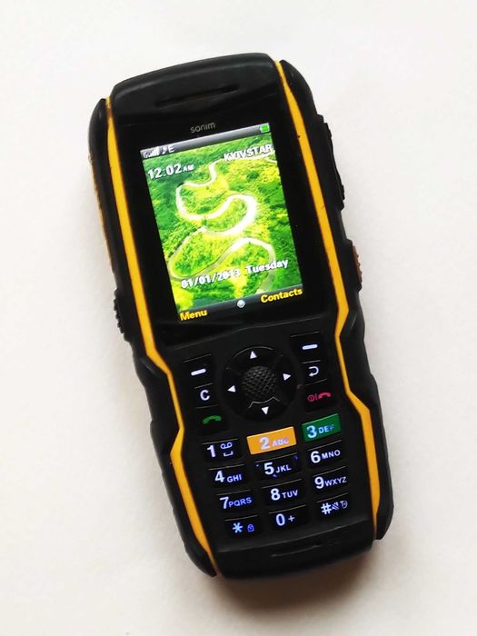 Sonim XP5560/XP1520 броньований, протиударний, ІДЕАЛ!