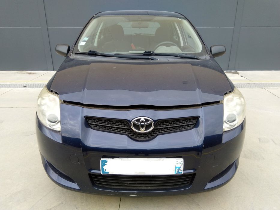 TOYOTA AURIS - 2008 - Para Peças