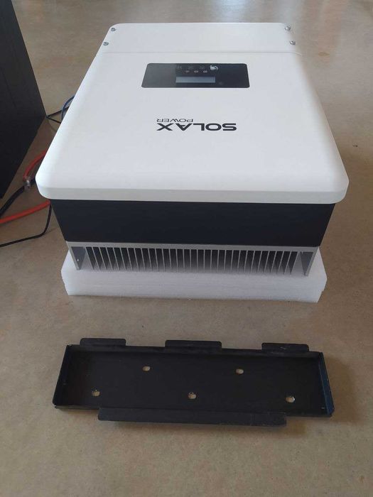 Sistema fotovoltaico de alta qualidade 10 KW