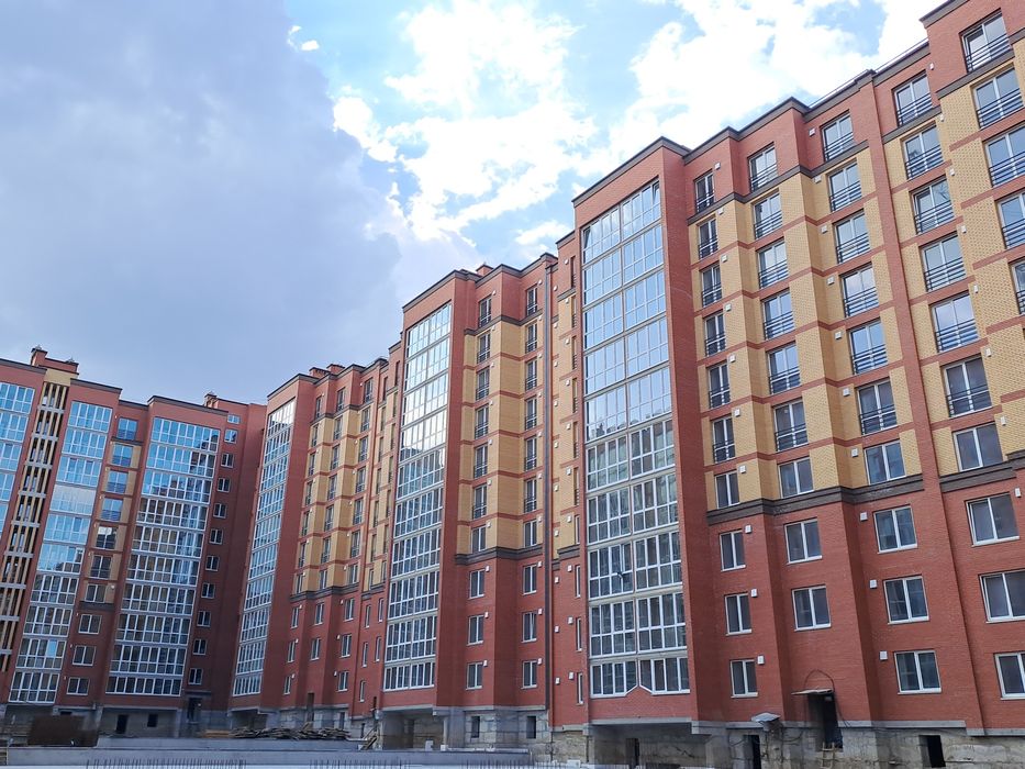 Продаж 2к квартири на вул. Лучаковського, Дружба.Тернопіль