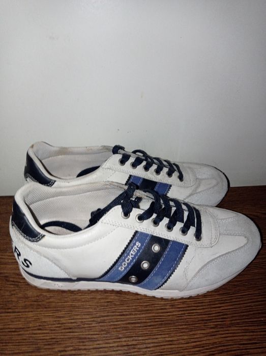 Кроссовки Dockers