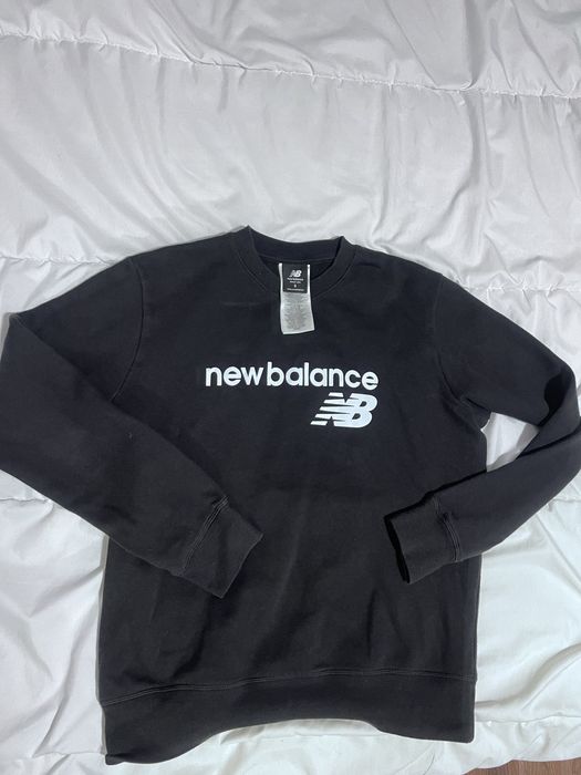 bluza New Balance