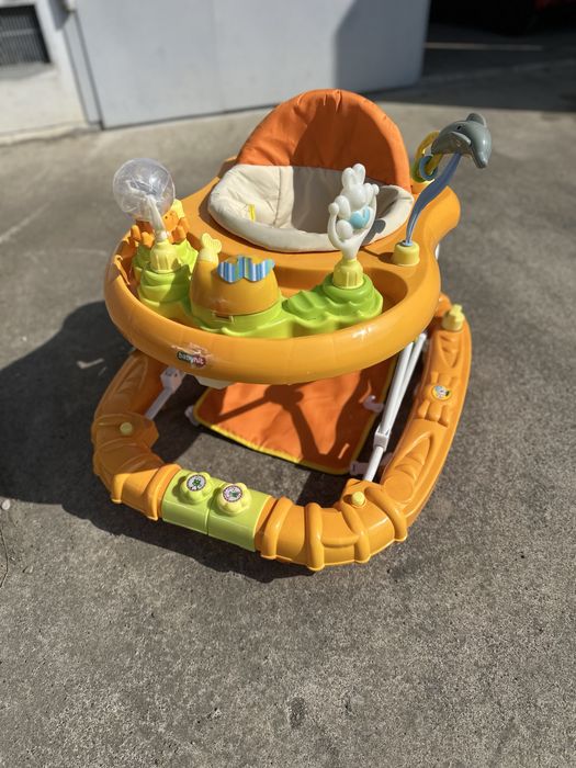 Ходулі НОВІ ,ходунки.