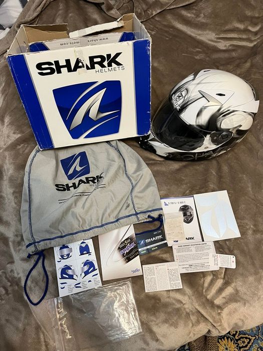 Kask Shark s900-c Comfort roz. M
