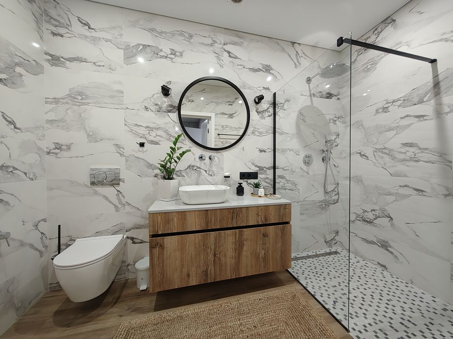 Таунхаус з ремонтом!