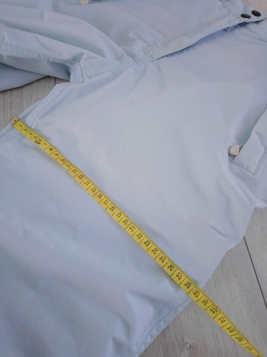 Spodnie narciarskie Dare2B Ski Pants Snowboard jasnoniebieskie XS 34