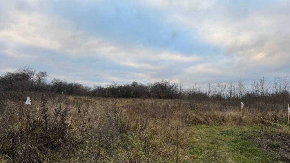 Продам земельну ділянку 11 соток с. Щітки