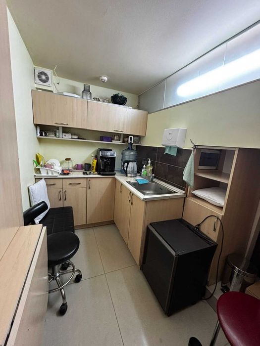 Оренда приміщення, салон краси на вул. Левицького, ЦЕНТР