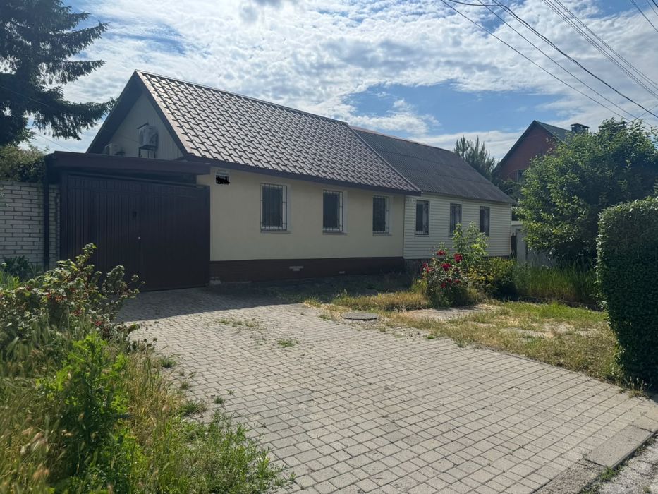 Дом 2 сотки 68м2