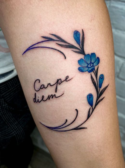 Татуювання Івано-Франківськ. Студія